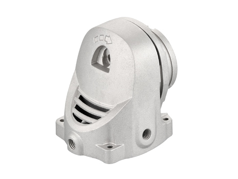 Angle Grinder