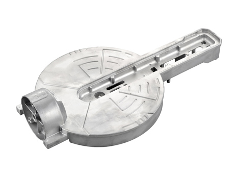 Miter saw