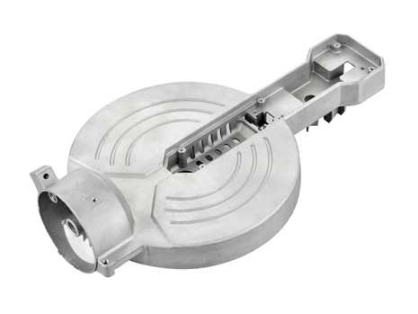 Miter saw