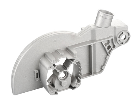 Miter saw