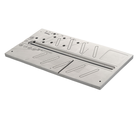 Floor saws