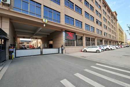 workshop