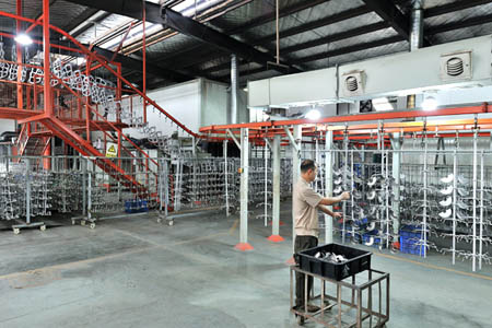 Workshop